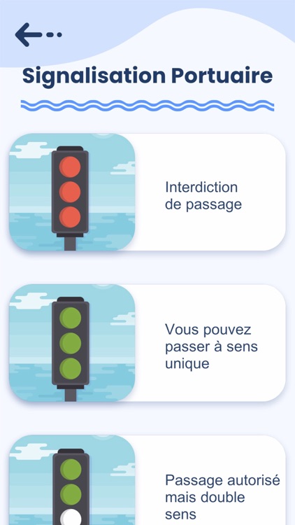 Permis Bateau Côtier Hauturier