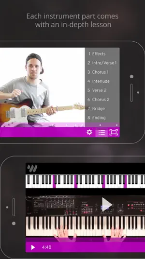 Worship Online screenshot 3