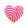 Corvia: Heart Rate & Pulse app icon - Lifestyle app for iPhone