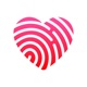 Corvia: Heart Rate & Pulse app icon - Lifestyle app for iPhone