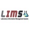 LIMS - Laboratory information management systems