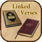 Bible Quran Link is the first application that maps all verses in the 66 books of the Bible to their relevant verses in the 114 chapters of the Quran and vice-versa