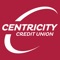 Centricity Mobile is a fast, secure, and free* service from Centricity Credit Union