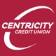 Centricity Credit Union app icon - Finance app for iPhone