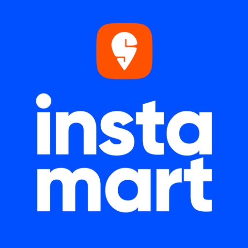 Instamart: 10 Mins Grocery App