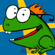 Ljuda med Boo!