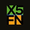 X5 Future Night icon