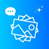ChatPhoto: Ai Image To Text - App Icon