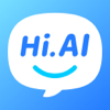 Hi.AI - Chat With AI Character - 昊 沈