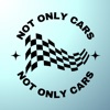 AURA. By Not Only Cars icon