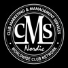 CMS Nordic icon