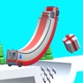 Get Car Climber: Draw Bridge 3D for iOS, iPhone, iPad Aso Report