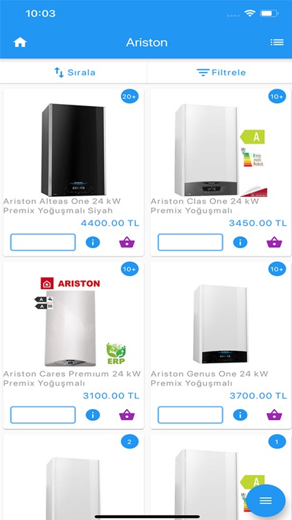 Ekip Termo Bayi screenshot-6