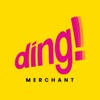ding! Merchant icon