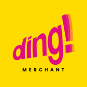 ding! Merchant