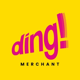 螢幕擷取畫面 (2) ding! Merchant