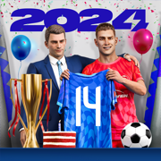 Top Eleven Fußballmanager 2024