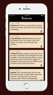 kjv bible version & apocrypha айфон картинки 4