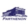Parthenon DC app icon - Food & Drink app for iPhone