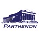 Parthenon DC app icon - Food & Drink app for iPhone