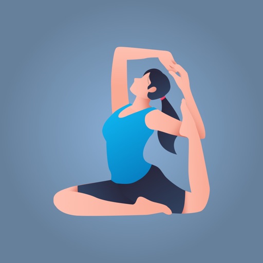 Pilates Workout Routines - AppWisp.com