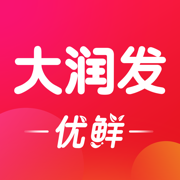 大润发优鲜 - 爱生活逛大润发