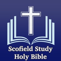 Scofield Study Bible Offline