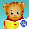 Daniel Tiger's Storybooks - PBS KIDS