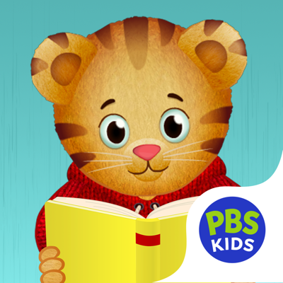 Daniel Tiger's Storybooks