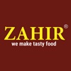Zahir Food icon