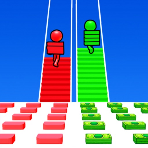 Bridge Race