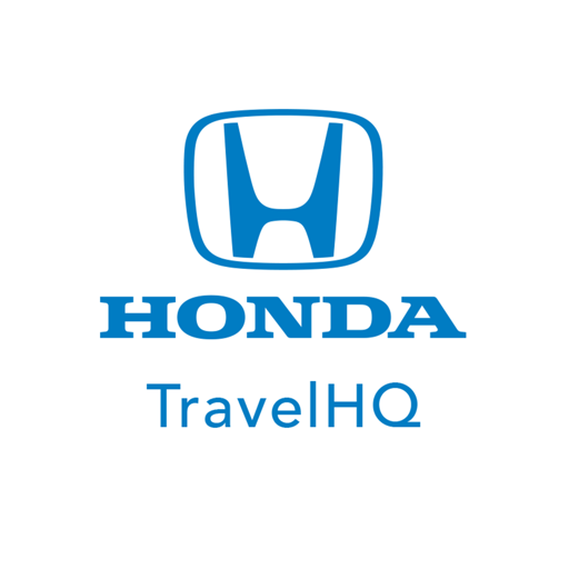 Honda TravelHQ