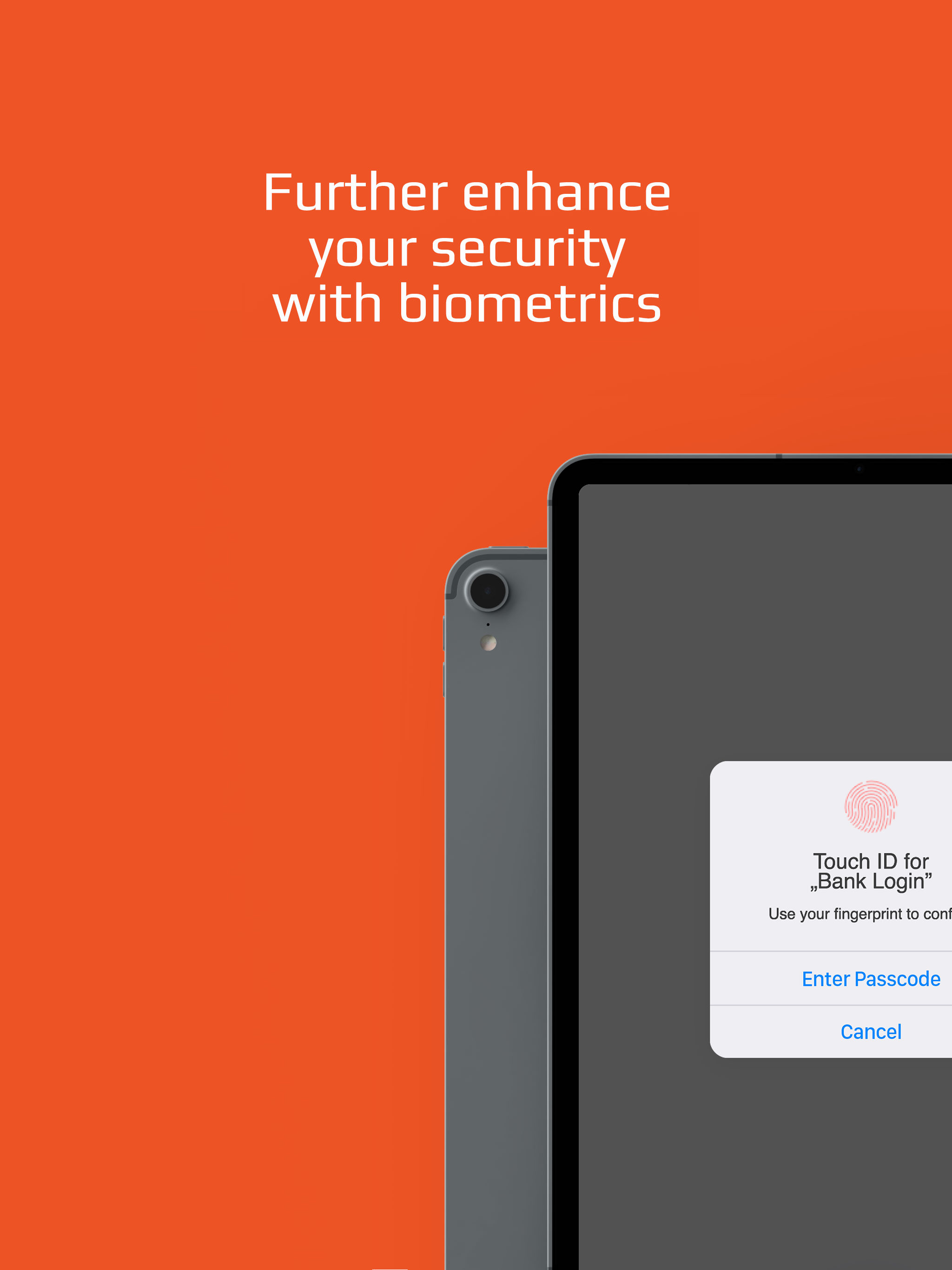 CyberusKey screenshot 9