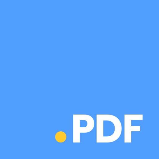 PDF Hero - PDF Editor & Reader iOS App