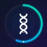 Focus DNA - Pomodoro Timer - 앱 아이콘
