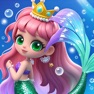 Get BoBo Mermaid World Avatar life for iOS, iPhone, iPad Aso Report