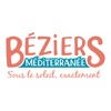 City Card Béziers Méditerranée icon