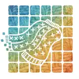 StitchGrid - Ícone do app