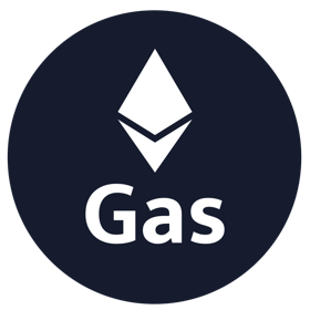 螢幕擷取畫面 (3) Ethereum Gas Bar with Alert