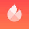 Quit Smoking, Smoke Free Flamy icon