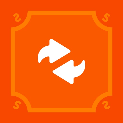 Sticker GO! icon