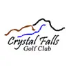 Crystal Falls Golf Club App Feedback