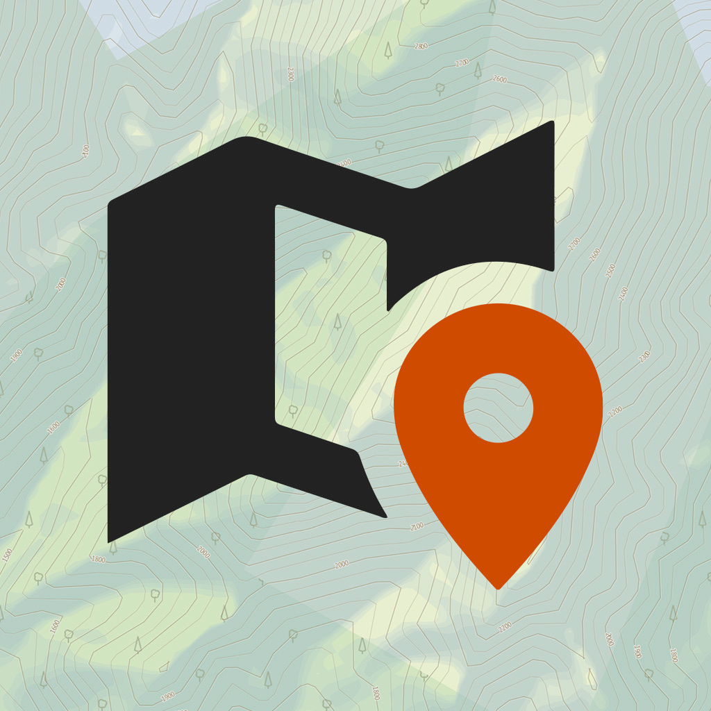 Get My GPS Coordinates . for iOS, iPhone, iPad Aso Report