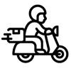 D Delivery icon