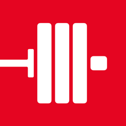 ‎StrongLifts 5x5 Krafttraining