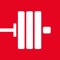 StrongLifts Weight Lifting Log
