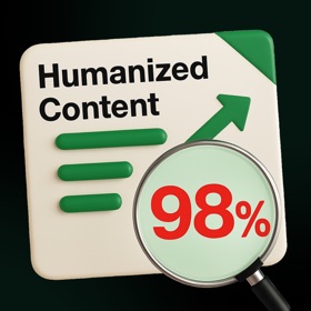 Humanizer - Humanize AI Text