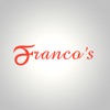 Francos Takeaway icon