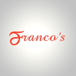 Francos Takeaway