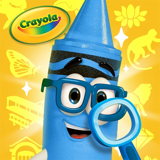 Crayola Create and Play